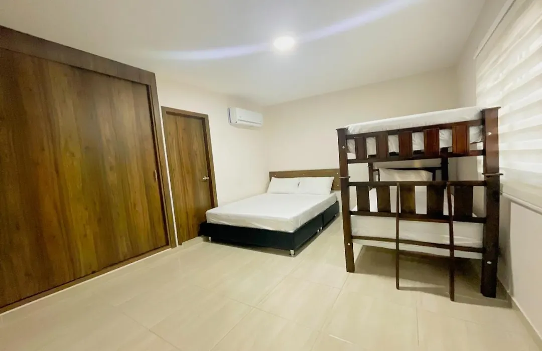 Hotel Andina Blue Santa Marta-1