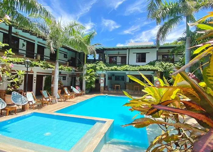 Camali Hotel