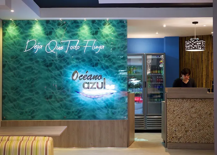 Family Hotel: Hotel La Riviera